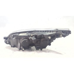 Recambio de faro delantero derecho para citroën c4 coupé (la_) 1.4 16v referencia OEM IAM 89902333  