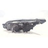 Recambio de faro delantero derecho para citroën c4 coupé (la_) 1.4 16v referencia OEM IAM 89902333  