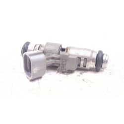Recambio de inyector para peugeot 206 (1998) 1.4 16v referencia OEM IAM IPM012  