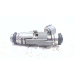 Recambio de inyector para peugeot 206 (1998) 1.4 16v referencia OEM IAM IPM012  