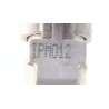 Recambio de inyector para peugeot 206 (1998) 1.4 16v referencia OEM IAM IPM012  