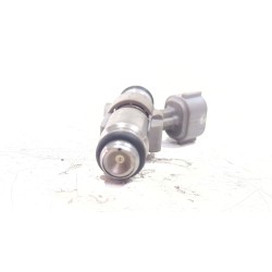 Recambio de inyector para peugeot 206 (1998) 1.4 16v referencia OEM IAM IPM012  