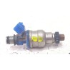 Recambio de inyector para mazda 626 berl./coupe/familiar (gd/gv)(1987) 2.0 referencia OEM IAM 1955001970  