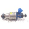 Recambio de inyector para mazda 626 berl./coupe/familiar (gd/gv)(1987) 2.0 referencia OEM IAM 1955001970  