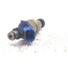 Recambio de inyector para mazda 626 berl./coupe/familiar (gd/gv)(1987) 2.0 referencia OEM IAM 1955001970  