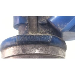 Recambio de inyector para mazda 626 berl./coupe/familiar (gd/gv)(1987) 2.0 referencia OEM IAM 1955001970  