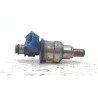 Recambio de inyector para mazda 626 berl./coupe/familiar (gd/gv)(1987) 2.0 referencia OEM IAM 1955001970  