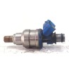 Recambio de inyector para mazda 626 berl./coupe/familiar (gd/gv)(1987) 2.0 referencia OEM IAM 1955001970  