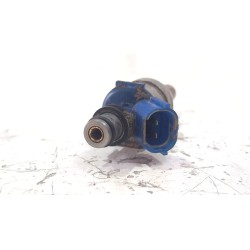 Recambio de inyector para mazda 626 berl./coupe/familiar (gd/gv)(1987) 2.0 referencia OEM IAM 1955001970  