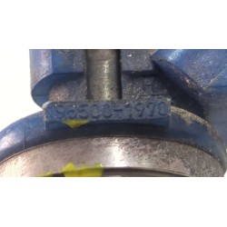 Recambio de inyector para mazda 626 berl./coupe/familiar (gd/gv)(1987) 2.0 referencia OEM IAM 1955001970  