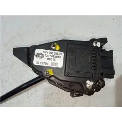Recambio de potenciometro pedal gas para citroën jumper furgón (01.2002) referencia OEM IAM 6PV00824501  