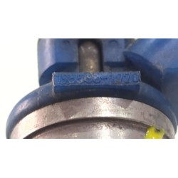 Recambio de inyector para mazda 626 berl./coupe/familiar (gd/gv)(1987) 2.0 referencia OEM IAM 1955001970  