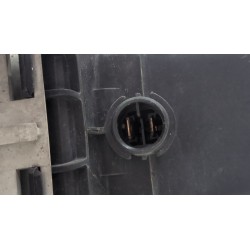 Recambio de faro antiniebla izquierdo para audi 80 b4 sedán (8c2) 2.3 e referencia OEM IAM E118242  