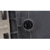 Recambio de faro antiniebla izquierdo para audi 80 b4 sedán (8c2) 2.3 e referencia OEM IAM E118242  