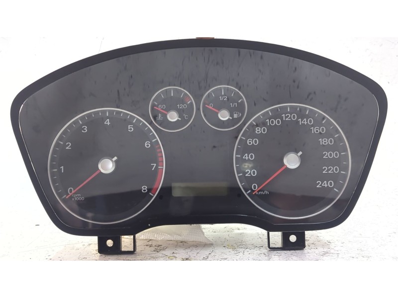 Recambio de cuadro completo para ford focus ii (da_, hcp, dp) 1.6 ti referencia OEM IAM 3M5F10841B  