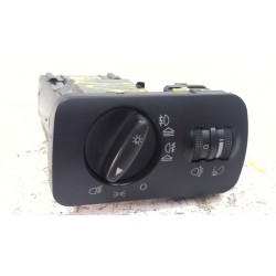 Recambio de mando luces para audi a3 (8l)(09.1996) 1.9 tdi ambiente [1,9 ltr. - 81 kw tdi] referencia OEM IAM BK78L1941531J  