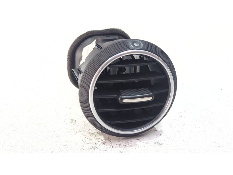 Recambio de aireador para audi a3 (8p1)(05.2003) 2.0 tdi 16v referencia OEM IAM 8P0820901D5PR  
