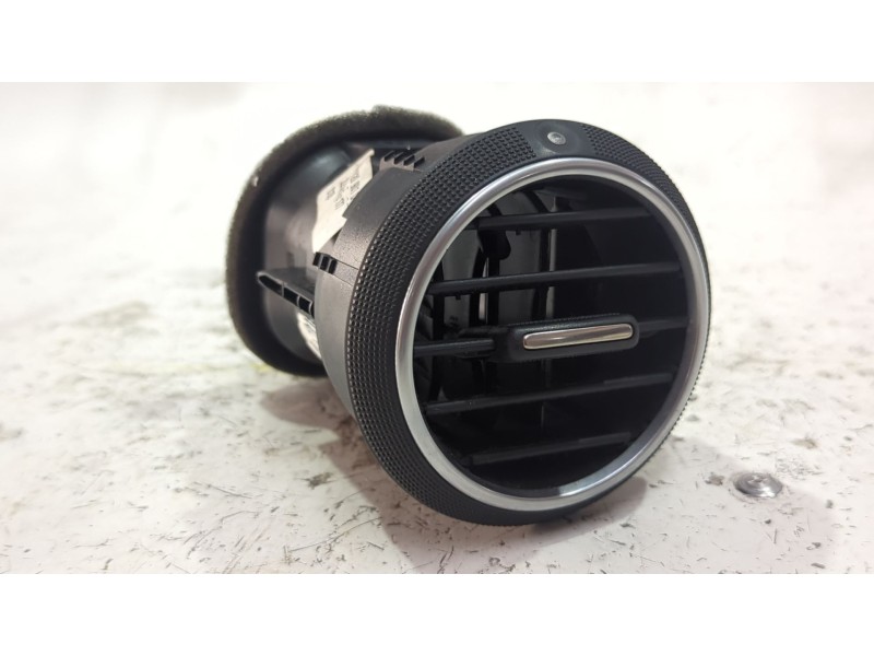 Recambio de aireador para audi a3 (8p1)(05.2003) 2.0 tdi 16v referencia OEM IAM 8P0820901D5PR  