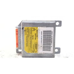 Recambio de centralita airbag para citroën xsara (n1) 1.9 td referencia OEM IAM 550741100  