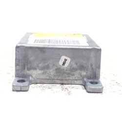 Recambio de centralita airbag para citroën xsara (n1) 1.9 td referencia OEM IAM 550741100  