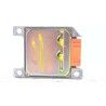Recambio de centralita airbag para citroën xsara (n1) 1.9 td referencia OEM IAM 550741100  