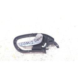 Recambio de maneta interior delantera derecha para seat leon (1m1) 1.9 tdi referencia OEM IAM 837114  