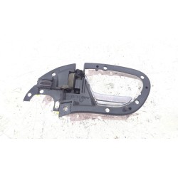 Recambio de maneta interior delantera derecha para seat leon (1m1) 1.9 tdi referencia OEM IAM 837114  