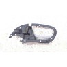 Recambio de maneta interior delantera derecha para seat leon (1m1) 1.9 tdi referencia OEM IAM 837114  