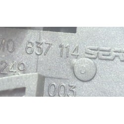 Recambio de maneta interior delantera derecha para seat leon (1m1) 1.9 tdi referencia OEM IAM 837114  