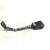 Recambio de enganche cinturon delantero izquierdo para seat ibiza (6l1)(04.2002) 1.9 tdi referencia OEM IAM 8P0657755B  