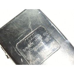 Recambio de enganche cinturon delantero izquierdo para seat ibiza (6l1)(04.2002) 1.9 tdi referencia OEM IAM 8P0657755B  