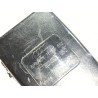 Recambio de enganche cinturon delantero izquierdo para seat ibiza (6l1)(04.2002) 1.9 tdi referencia OEM IAM 8P0657755B  