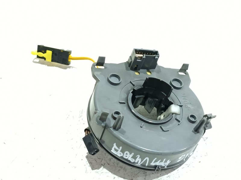 Recambio de anillo airbag para opel astra g sedán (t98) 2.0 di (f69) referencia OEM IAM 87654321  
