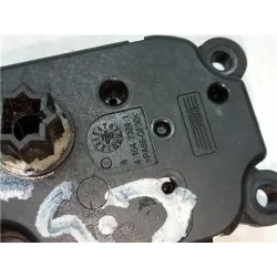 Recambio de motor apertura calefaccion para citroën c5 berlina hdi (dcrhzb, dcrhze) referencia OEM IAM F663746XC  