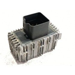 CAJA PRECALENTAMIENTO 09132691 