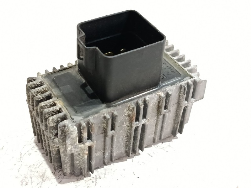 Recambio de caja precalentamiento para opel astra g sedán (t98) 2.0 di (f69) referencia OEM IAM 09132691  