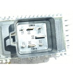 Recambio de caja precalentamiento para opel astra g sedán (t98) 2.0 di (f69) referencia OEM IAM 09132691  