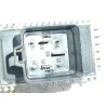 Recambio de caja precalentamiento para opel astra g sedán (t98) 2.0 di (f69) referencia OEM IAM 09132691  