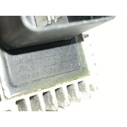 Recambio de caja precalentamiento para opel astra g sedán (t98) 2.0 di (f69) referencia OEM IAM 09132691  