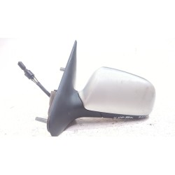 Recambio de retrovisor izquierdo para citroën xsara (n1) 2.0 hdi 90 referencia OEM IAM 9636882077  