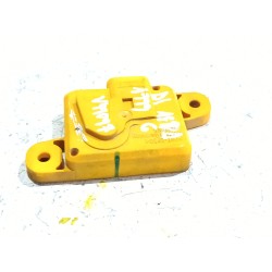 Recambio de sensor impacto para opel astra g sedán (t98) 2.0 di (f69) referencia OEM IAM 09133280  