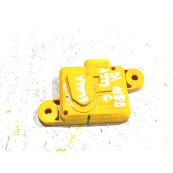 Recambio de sensor impacto para opel astra g sedán (t98) 2.0 di (f69) referencia OEM IAM 09133280  