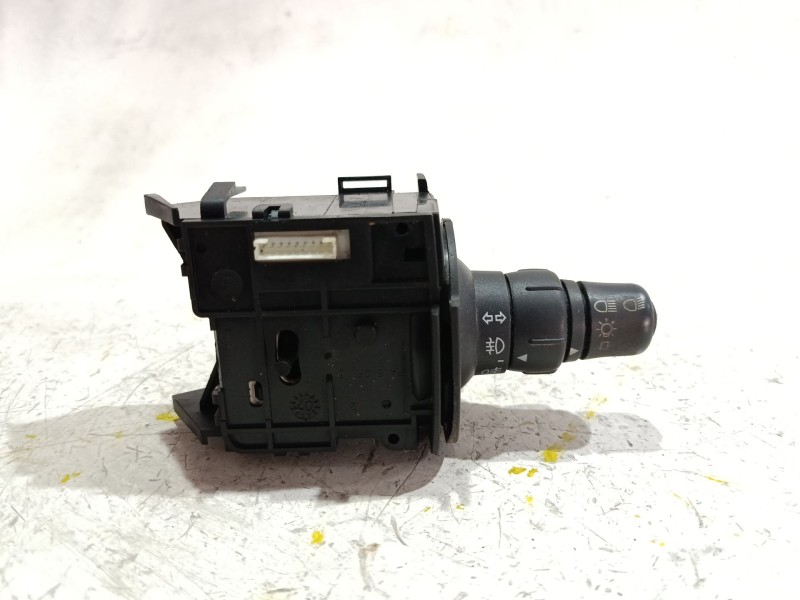 Recambio de mando intermitentes para renault grand scénic ii (jm0/1_) 1.9 dci (jm14) referencia OEM IAM   