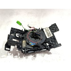 Recambio de anillo airbag para renault grand scénic ii (jm0/1_) 1.9 dci (jm14) referencia OEM IAM 7701060399  