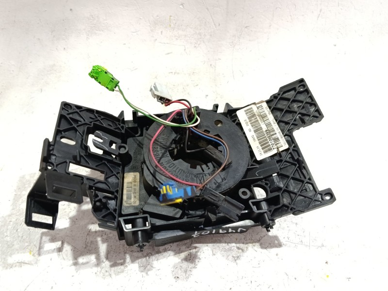 Recambio de anillo airbag para renault grand scénic ii (jm0/1_) 1.9 dci (jm14) referencia OEM IAM 7701060399  