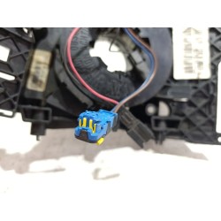 Recambio de anillo airbag para renault grand scénic ii (jm0/1_) 1.9 dci (jm14) referencia OEM IAM 7701060399  