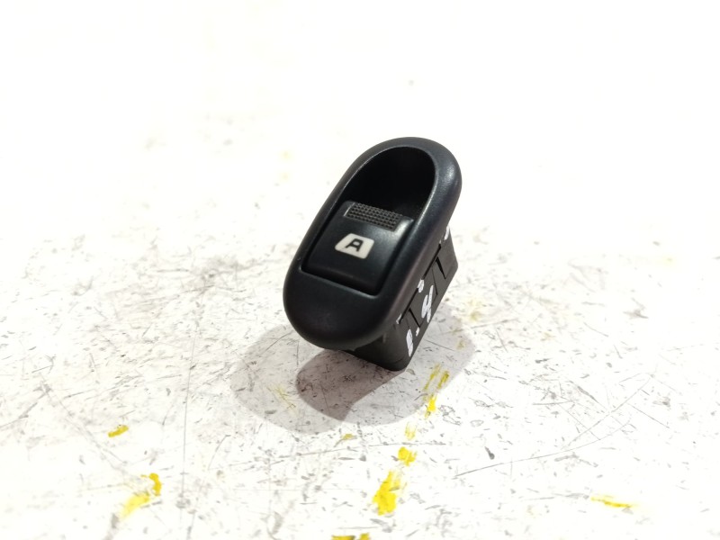 Recambio de mando elevalunas delantero derecho para citroën c2 (jm_) 1.4 hdi referencia OEM IAM 96401489XT  