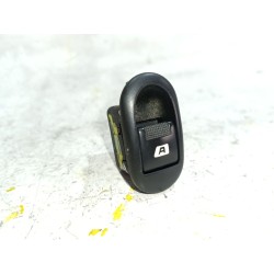 Recambio de mando elevalunas delantero derecho para citroën c2 (jm_) 1.4 hdi referencia OEM IAM 96401489XT  