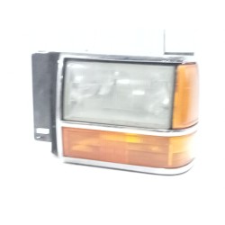 Recambio de faro delantero izquierdo para ford explorer 4.0 207 cv automatico referencia OEM IAM F17B13A045AAP  