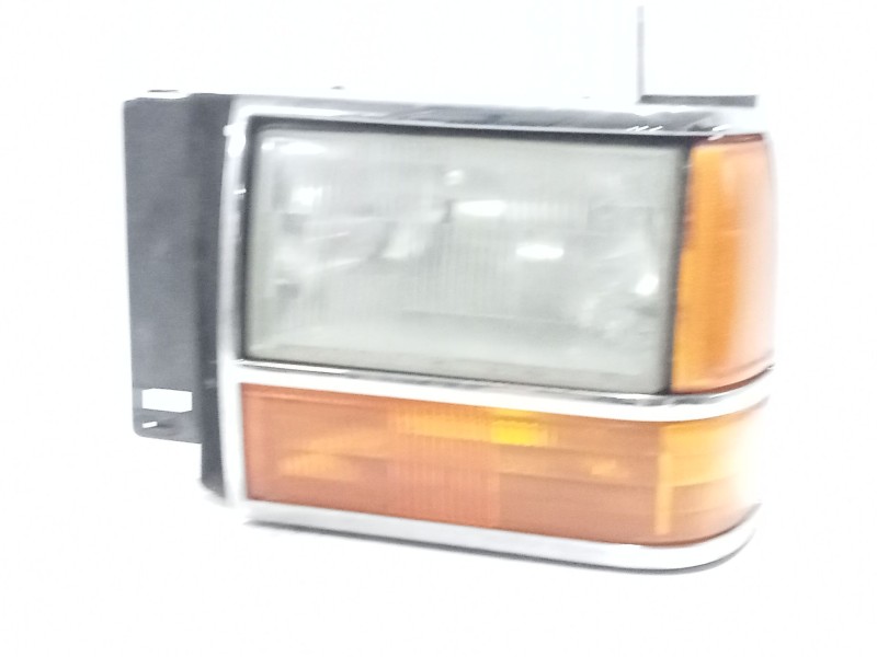 Recambio de faro delantero izquierdo para ford explorer 4.0 207 cv automatico referencia OEM IAM F17B13A045AAP  